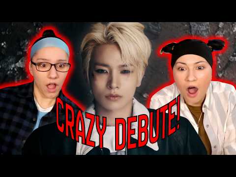 SISTERS REACTION TO EVAN (에반) 'Ride or Die' Official MV