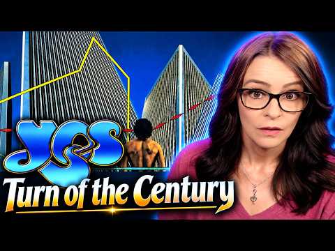 Yes - Turn of the Century | REACTION | First Time Hearing