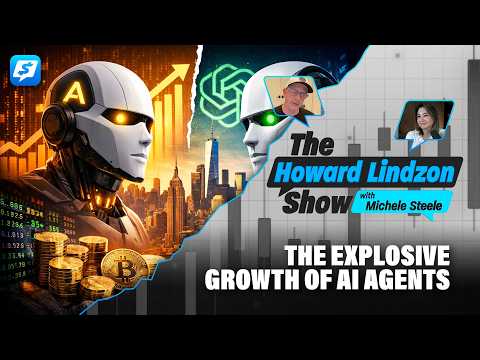 Trump, Truth Social, and Market Whiplash + The Real Degenerate Economy