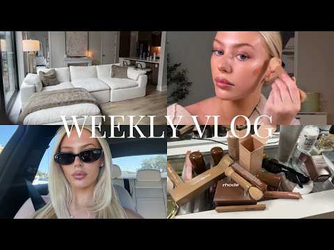 Weekly Vlog | A Few June Days In My Life