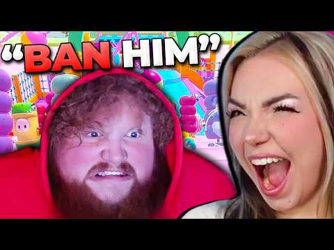 Streamer Reacts to CaseOh Funniest PS5 Messages for the FIRST TIME