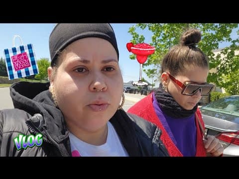 *Vlog* Hanging Out With Friends 🧡 