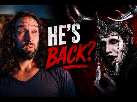 Marilyn Manson Sounds Like HIMSELF Again… | “Unalive” Vocal Coach Reaction
