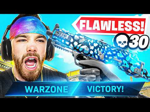 How to Play REBIRTH ISLAND Solos FLAWLESSLY..👑 (Perfect Game)
