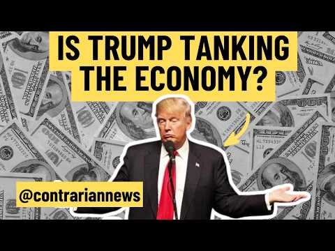 Americans don’t trust TRUMP’S ECONOMY (worse than COVID) w/ Justin Wolfers