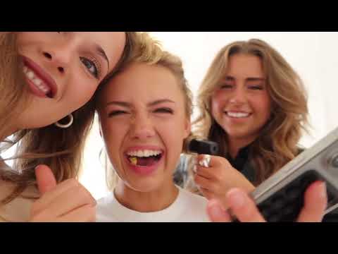 DISTORTION VLOG