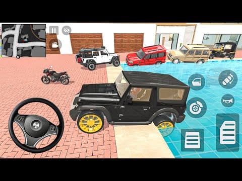 Car Game for Kids - Mini Toy Cars Racing - Toddlers' Gameplay Videos - Toys Car for 5-year-olds