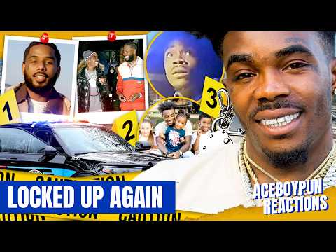 Foogiano Re-Arrested After Picking Sides In Gucci Mane Fallout | AceBoyPun Reacts