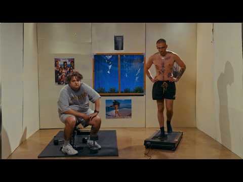 Games We Play - Is This What I'm Made Of (Official Video)