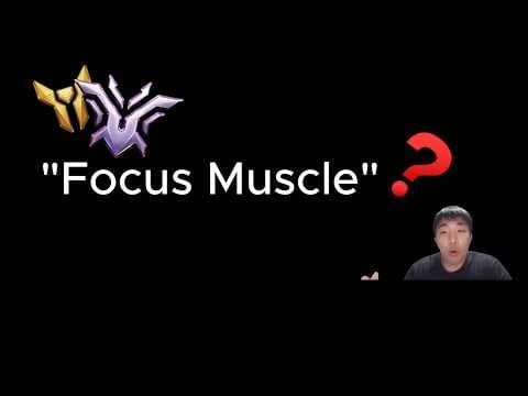 The “Focus Muscle” — Why You’re Not Improving at Video Games