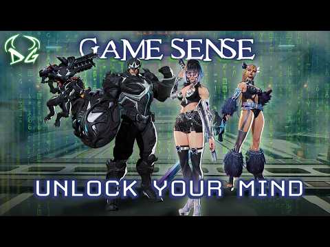 Ultimate Game Sense Guide