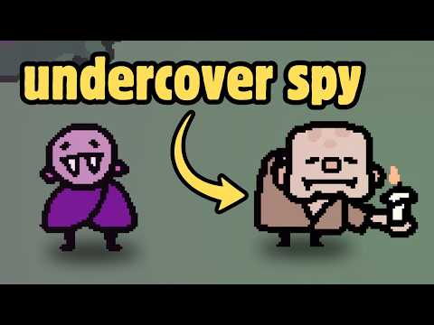 i added the GOOFIEST NPCs to my Vampire Game