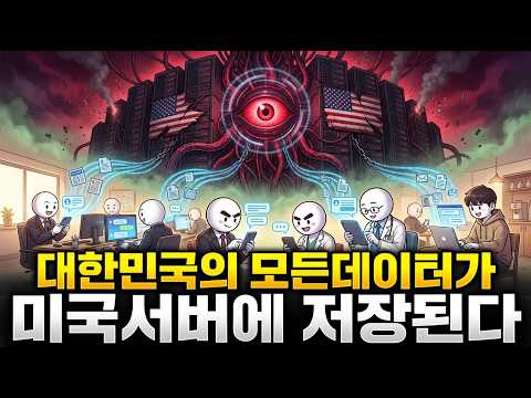 삼성 기밀이 미국에 넘어간 날, 직원 150명이 시작한 반란 | 업스테이지의 전쟁