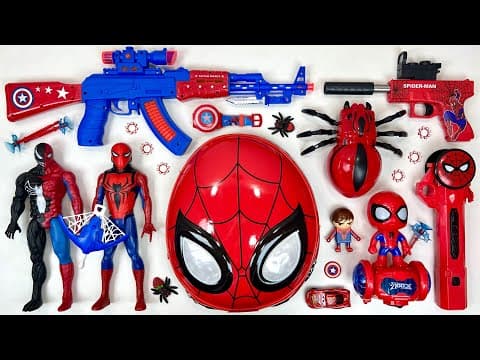 Spider-Man Rescue TUNG SAHUR vs SPIDERS BRIDGE Funny Game GTA superhero