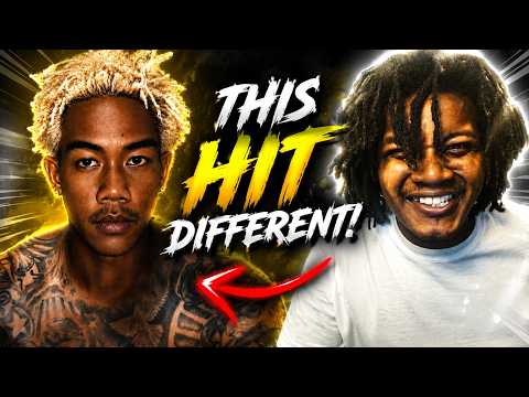 1MILL - BANGKOK GIRLS (REACTION ) | THIS IS WHY HE'S THE KING 🔥