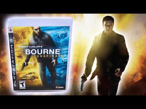I Played The Best Movie Game Ever! 