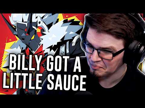 Zenless Zone Zero - Billy Mode // Reaction & Analysis