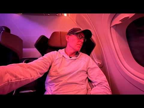 American Airlines A321XLR Premium Economy (LAX-JFK): Haters gonna hate, but I liked it