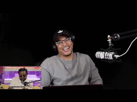 The Tswyza Show ft. Maraza REACTION | ANOTHER DOPE PERFORMANCE!