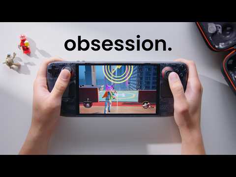 I'm Completely Addicted to These 10 Games on Steamdeck.