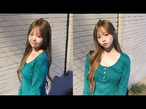 하나도 안 여유로운 호캉스 브이로그