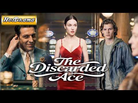 Mocked as a poor nobody, he’s a hidden gambling god—one game wins him millions#drama 🔥🔥