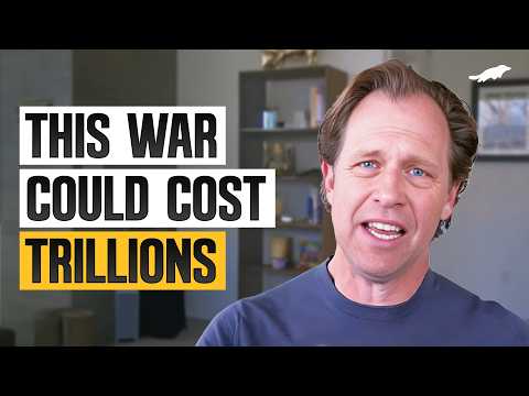 What this war will really cost us (the Wolfers' Cut)