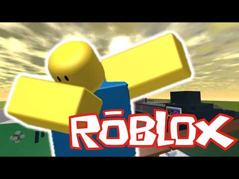 잊혀진 로블록스 클래식 게임 TOP10