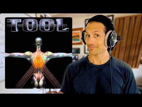 Jazz Musician Reacts to Tool – “No Quarter” | This Is DARKER Than the Original