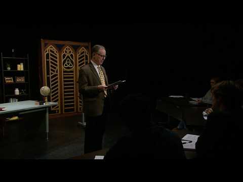 The King’s Penance | Lenten Bible Study w/ Prof. Gary Anderson | Lecture 4 of 6