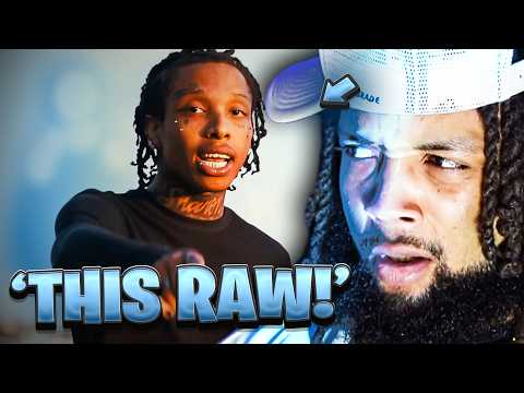 LIL EMO CUZ GOT TALENT!!! Topoppgen - love war (REACTION)