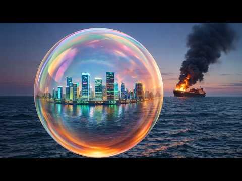 Before the Shock: The US Economy on the Eve of War