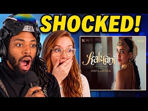 Shreya Ghoshal's ‘KALYANI’ SHOCKED Us (First Reaction)
