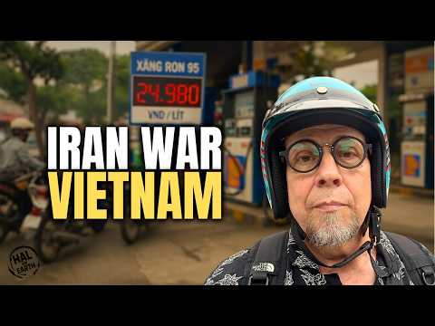 How the Iran War is Affecting Life in Vietnam