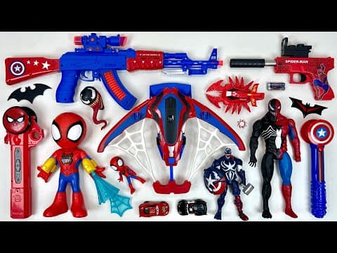 Spider-Man Rescue TUNG SAHUR vs SPIDERS BRIDGE Funny Game GTA superhero